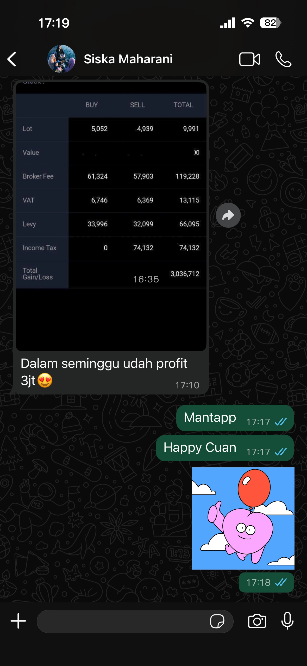 Testimoni 11